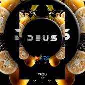 Табак Deus Yuzu (Юдзу) 30г