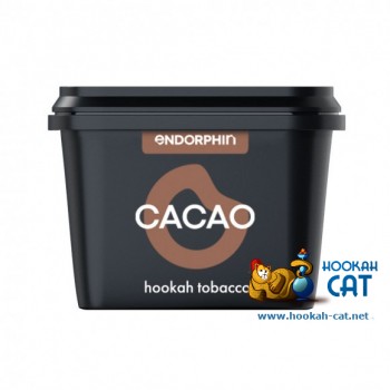 Табак для кальяна Endorphin Cacao (Эндорфин Какао) 60г Акцизный Табак для кальяна Endorphin Cacao (Эндорфин Какао) 60г Акцизный