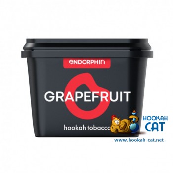 Табак для кальяна Endorphin Grapefruit (Эндорфин Грейпфрут) 60г Акцизный Табак для кальяна Endorphin Grapefruit (Эндорфин Грейпфрут) 60г Акцизный
