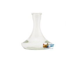 Колба для кальяна HookahTree C3 Transparent (Прозрачная) Колба для кальяна HookahTree C3 Transparent (Прозрачная)