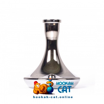 Колба для кальяна HookahTree C3 Зеркало (ХукаТри Ц3) купить в Москве быстро и недорого Колба для кальяна HookahTree C3 Зеркало (ХукаТри Ц3) купить в Москве быстро и недорого