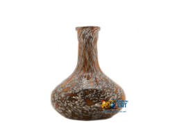 Колба для кальяна HookahTree H3 Marble (Мрамор) Колба для кальяна HookahTree H3 Marble (Мрамор)