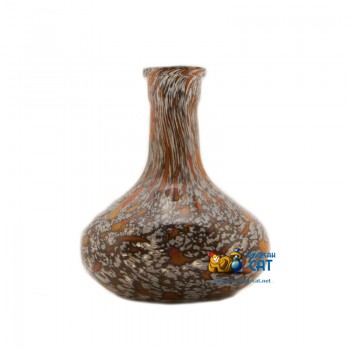 Колба для кальяна HookahTree H3 Marble (ХукаТри Х3 Мрамор) купить в Москве быстро и недорого Колба для кальяна HookahTree H3 Marble (ХукаТри Х3 Мрамор) купить в Москве быстро и недорого