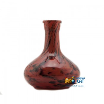 Колба для кальяна HookahTree H3 Red Mg (ХукаТри Х3 Красный Марганец) купить в Москве быстро и недорого Колба для кальяна HookahTree H3 Red Mg (ХукаТри Х3 Красный Марганец) купить в Москве быстро и недорого