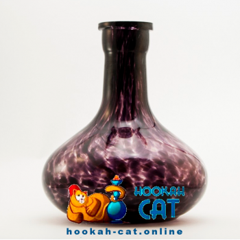 Колба для кальяна HookahTree H3 Марганец купить в Москве быстро и недорого Колба для кальяна HookahTree H3 Марганец купить в Москве быстро и недорого