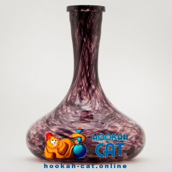 Колба для кальяна HookahTree S3 Марганец купить в Москве быстро и недорого Колба для кальяна HookahTree S3 Марганец купить в Москве быстро и недорого