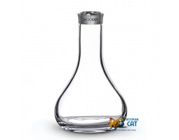 Колба для кальяна Wookah Crystal Smooth Click (Кристал Клик) Колба для кальяна Wookah Crystal Smooth Click (Кристал Клик)