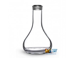Колба для кальяна Wookah Crystal Smooth (Кристал на Резьбе) Колба для кальяна Wookah Crystal Smooth (Кристал на Резьбе)