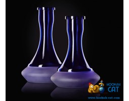 Колба для кальяна Dark Side Astro Indigo Blue Колба для кальяна Dark Side Astro Indigo Blue
