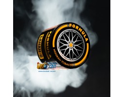 Табак Formula Банан - G 50г Акцизный Табак Formula Банан - G 50г Акцизный