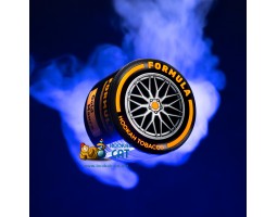 Табак Formula Gold Манго 50г Акцизный Табак Formula Gold Манго 50г Акцизный