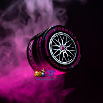 Табак для кальяна Formula Виноград V-S 50г Акцизный