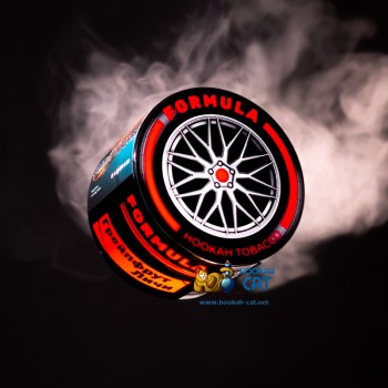 Табак для кальяна Formula Грейпфрут Личи 50г Акцизный