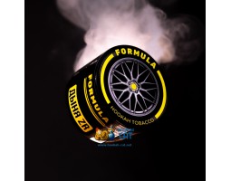 Табак Formula Дыня ZR 50г Акцизный Табак Formula Дыня ZR 50г Акцизный