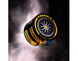 Табак Formula Ананас - Х 50г Акцизный Табак Formula Ананас - Х 50г Акцизный