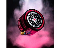 Табак Formula Малина 50г Акцизный Табак Formula Малина 50г Акцизный
