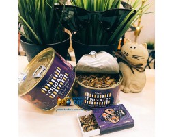 Табак для кальяна Frigate (регулятор крепости кальянного табака) 20г Табак для кальяна Frigate (регулятор крепости кальянного табака) 20г