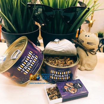 Табак для кальяна и бонга Frigate (Фрегат) - аналог дохи, регулятор крепости кальянного табака Табак для кальяна и бонга Frigate (Фрегат) - аналог дохи, регулятор крепости кальянного табака