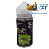 Сироп для табака Frigate Lemon Haze