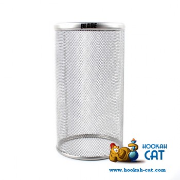 Сетка для кальяна Blade Hookah (Защитный экран Блейд Хука) Сетка для кальяна Blade Hookah (Защитный экран Блейд Хука)