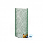 Сетка для кальяна Grid Защитная Зеленая