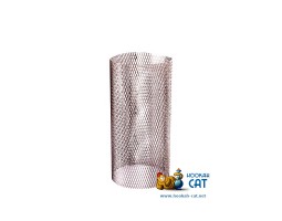 Сетка для кальяна Grid Защитная без Покрытия Сетка для кальяна Grid Защитная без Покрытия