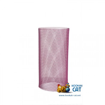 Защитная сетка для кальяна Grid Purple (Экран для кальяна Грид Фиолетовый) Защитная сетка для кальяна Grid Purple (Экран для кальяна Грид Фиолетовый)