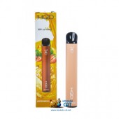 Одноразовая электронная сигарета HQD Super Strawberry Banana (Клубника Банан) Одноразовая электронная сигарета HQD Super Strawberry Banana (Клубника Банан)