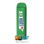 Одноразовая электронная сигарета HQD Mega Lush Ice (Сочный Арбуз) Одноразовая электронная сигарета HQD Mega Lush Ice (Сочный Арбуз)