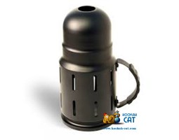 Колпак для кальяна Blade Hookah Черный Колпак для кальяна Blade Hookah Черный