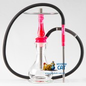 Кальян Artefact Estetic Mini Barbie (Шахта+Мундштук) Кальян Artefact Estetic Mini Barbie (Шахта+Мундштук)
