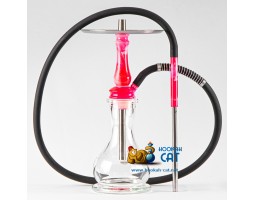 Кальян Artefact Estetic Mini Barbie (Шахта+Мундштук) Кальян Artefact Estetic Mini Barbie (Шахта+Мундштук)