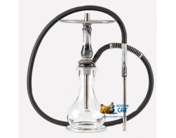 Кальян Artefact Estetic Mini Classic (Шахта+Мундштук) Кальян Artefact Estetic Mini Classic (Шахта+Мундштук)