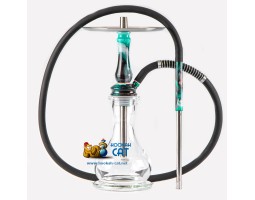 Кальян Artefact Estetic Mini Gucci (Шахта+Мундштук) Кальян Artefact Estetic Mini Gucci (Шахта+Мундштук)