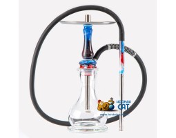 Кальян Artefact Estetic Mini Russia (Шахта+Мундштук) Кальян Artefact Estetic Mini Russia (Шахта+Мундштук)