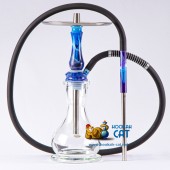 Кальян Artefact Estetic Mini Space (Шахта+Мундштук) Кальян Artefact Estetic Mini Space (Шахта+Мундштук)