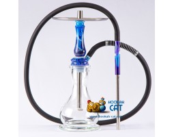 Кальян Artefact Estetic Mini Space (Шахта+Мундштук) Кальян Artefact Estetic Mini Space (Шахта+Мундштук)