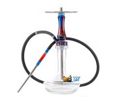 Кальян Artefact Estetic Russia (Шахта+Мундштук) Кальян Artefact Estetic Russia (Шахта+Мундштук)