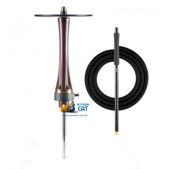 Кальян CWP Qurion Burgundy Gold (ЦВП Курион Бордо Золото) Кальян CWP Qurion Burgundy Gold (ЦВП Курион Бордо Золото)