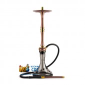 Кальян CWP Razor 2 Bronze - Gold Кальян CWP Razor 2 Bronze - Gold