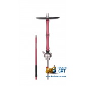 Кальян Dark Side Hermes Apollo Crimson Кальян Dark Side Hermes Apollo Crimson