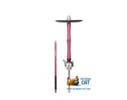 Кальян Dark Side Hermes Apollo Crimson Кальян Dark Side Hermes Apollo Crimson