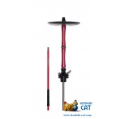 Кальян Dark Side Mars Apollo Crimson Кальян Dark Side Mars Apollo Crimson