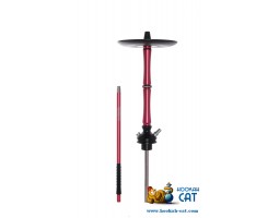 Кальян Dark Side Mars Apollo Crimson Кальян Dark Side Mars Apollo Crimson