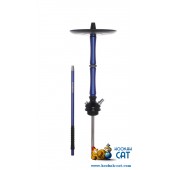 Кальян Dark Side Mars Indigo Blue Кальян Dark Side Mars Indigo Blue