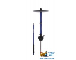 Кальян Dark Side Mars Indigo Blue Кальян Dark Side Mars Indigo Blue