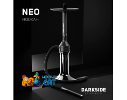 Кальян Darkside NEO Кальян Darkside NEO