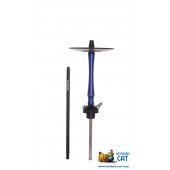 Кальян Dark Side Orion Indigo Blue Кальян Dark Side Orion Indigo Blue