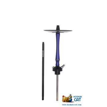 Кальян Dark Side Orion Indigo Blue (Дарксайд Орион Индиго Блю Синий)