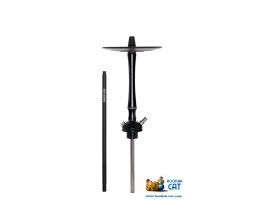 Кальян Dark Side Orion Obsidian Black Кальян Dark Side Orion Obsidian Black